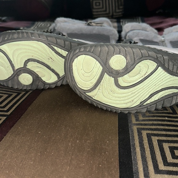 JSport Snow boots 8M - Picture 2 of 2